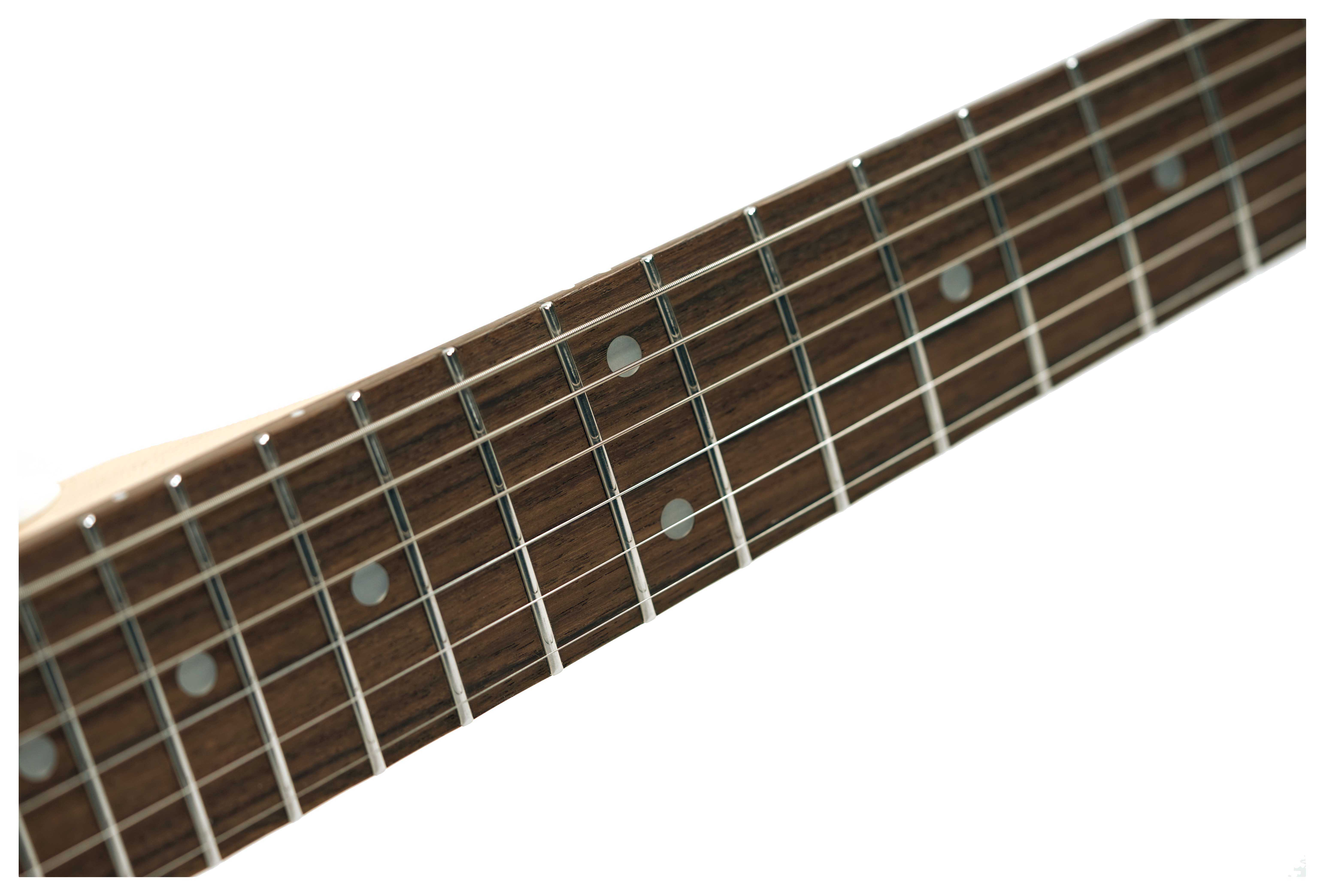 EastCoast EG1-GW Ghost White