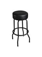 Gibson Premium Playing Stool Star Logo 30 Inch