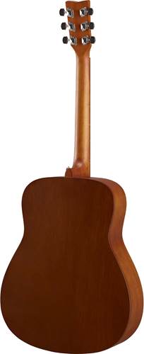 Yamaha F400 Natural Satin Yamaha F400 Natural Satin