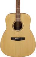 Yamaha F400 Natural Satin
