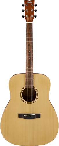 Yamaha F400 Natural Satin Yamaha F400 Natural Satin