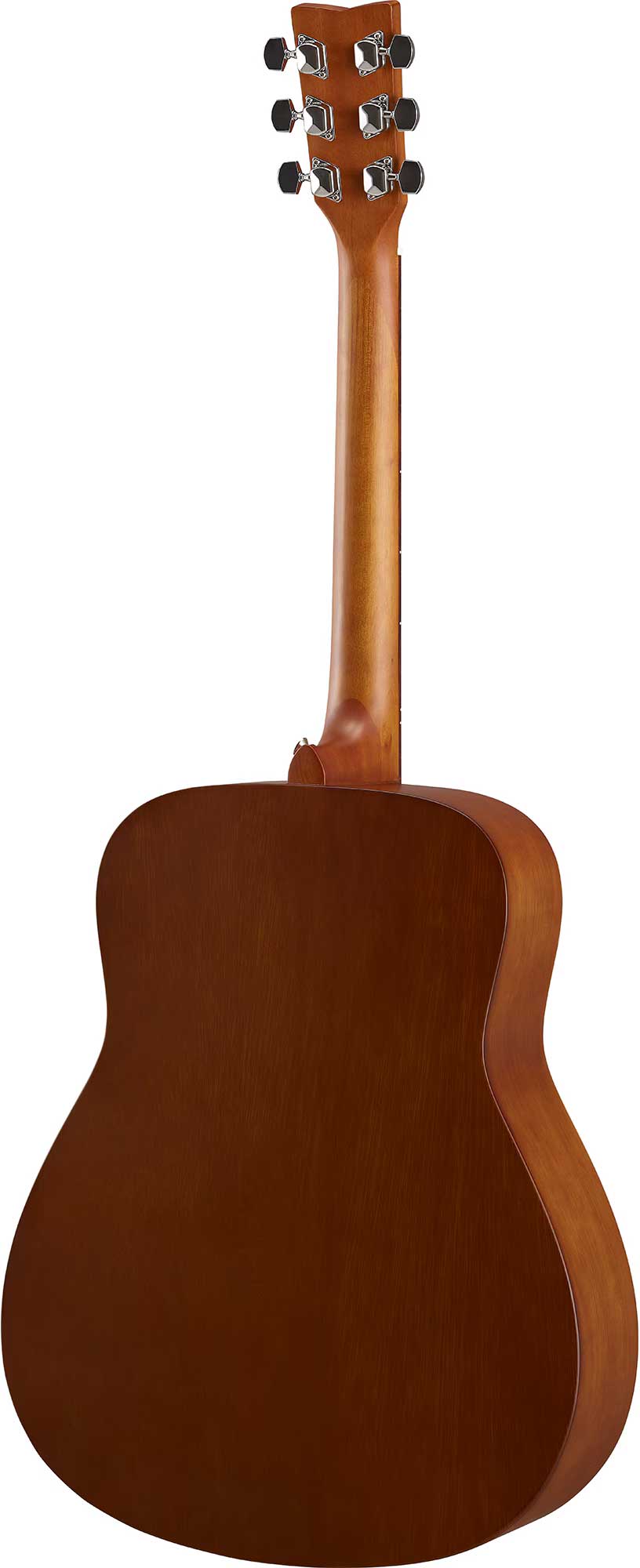 Yamaha F400 Smoky Black