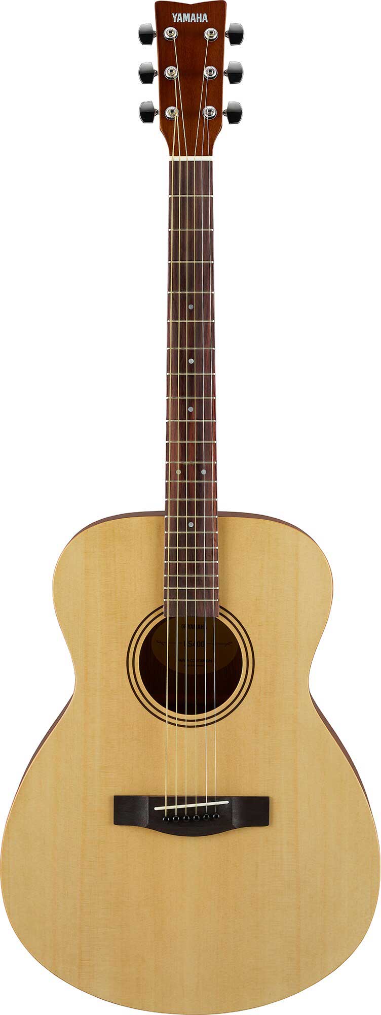 Yamaha FS400 Natural Satin