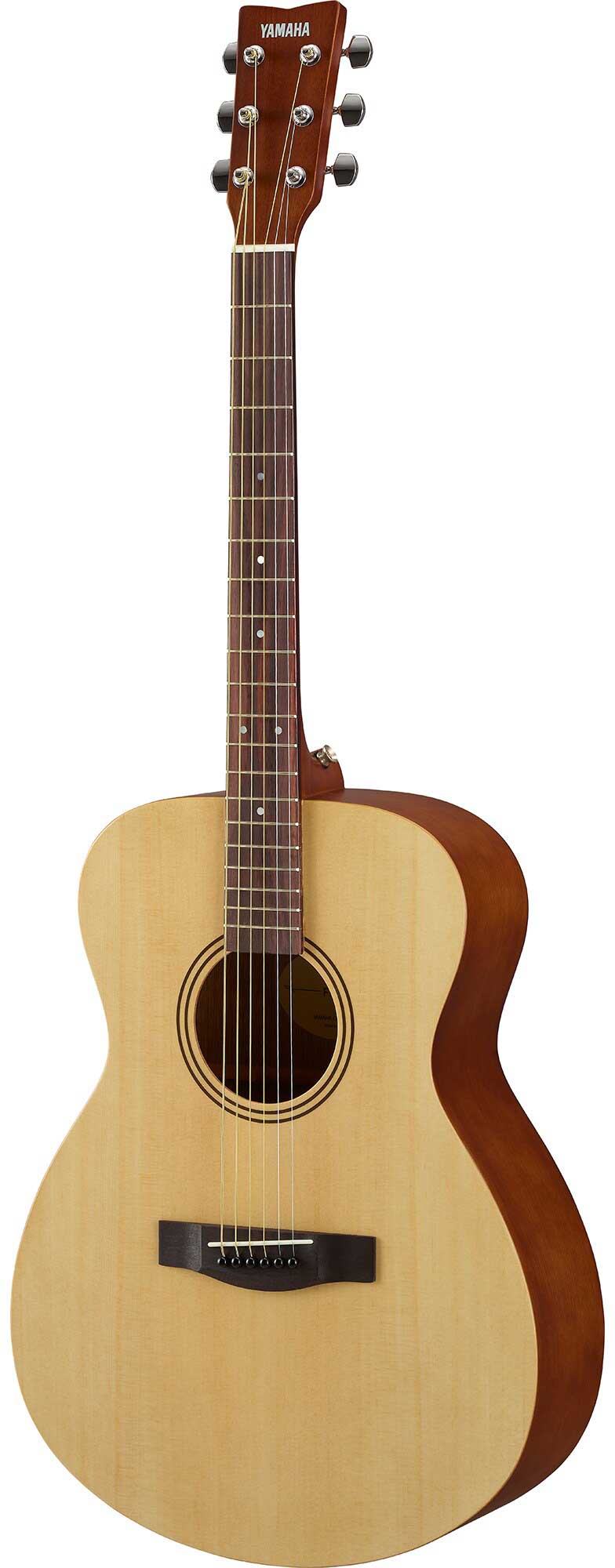 Yamaha FS400 Natural Satin
