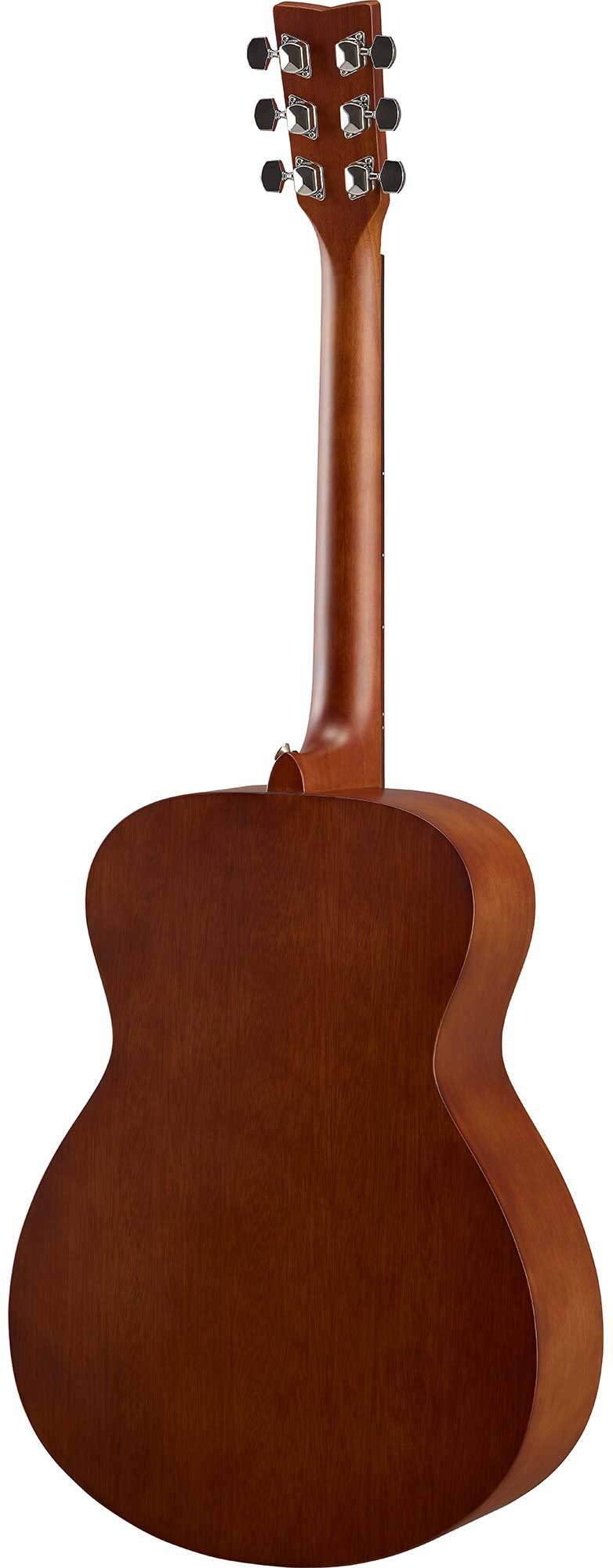 Yamaha FS400 Smoky Black