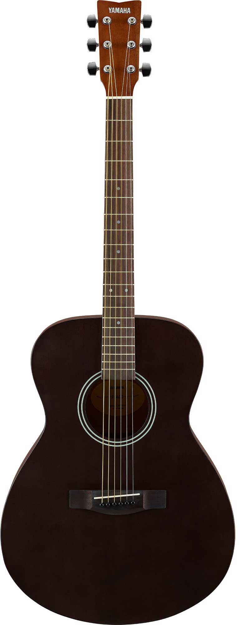 Yamaha FS400 Smoky Black