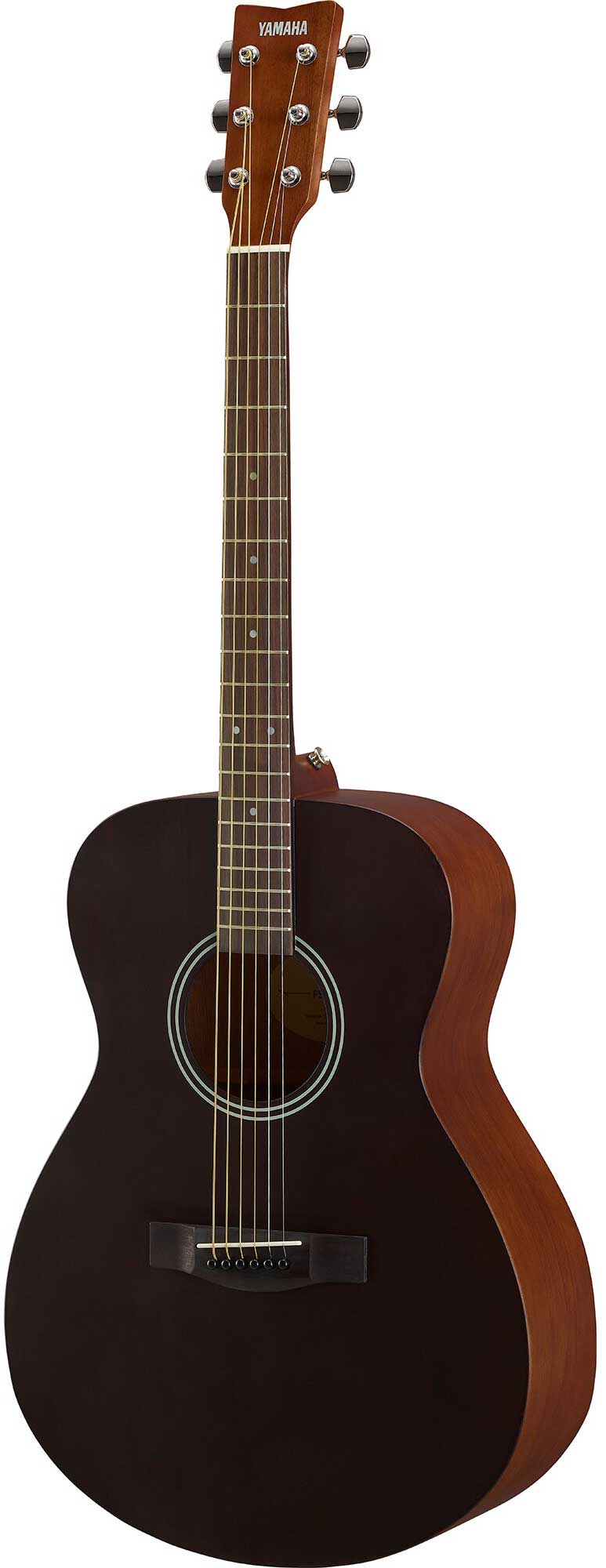 Yamaha FS400 Smoky Black