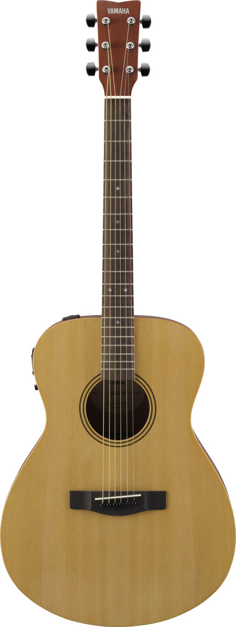 Yamaha FSX400 Natural Satin