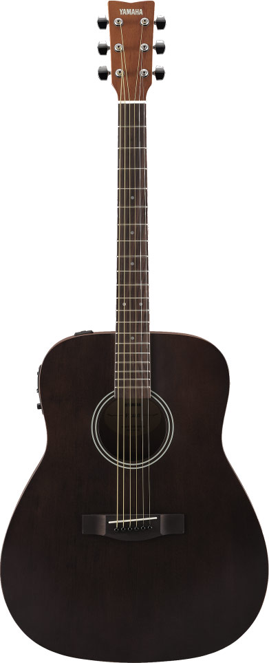 Yamaha FX400 Smoky Black