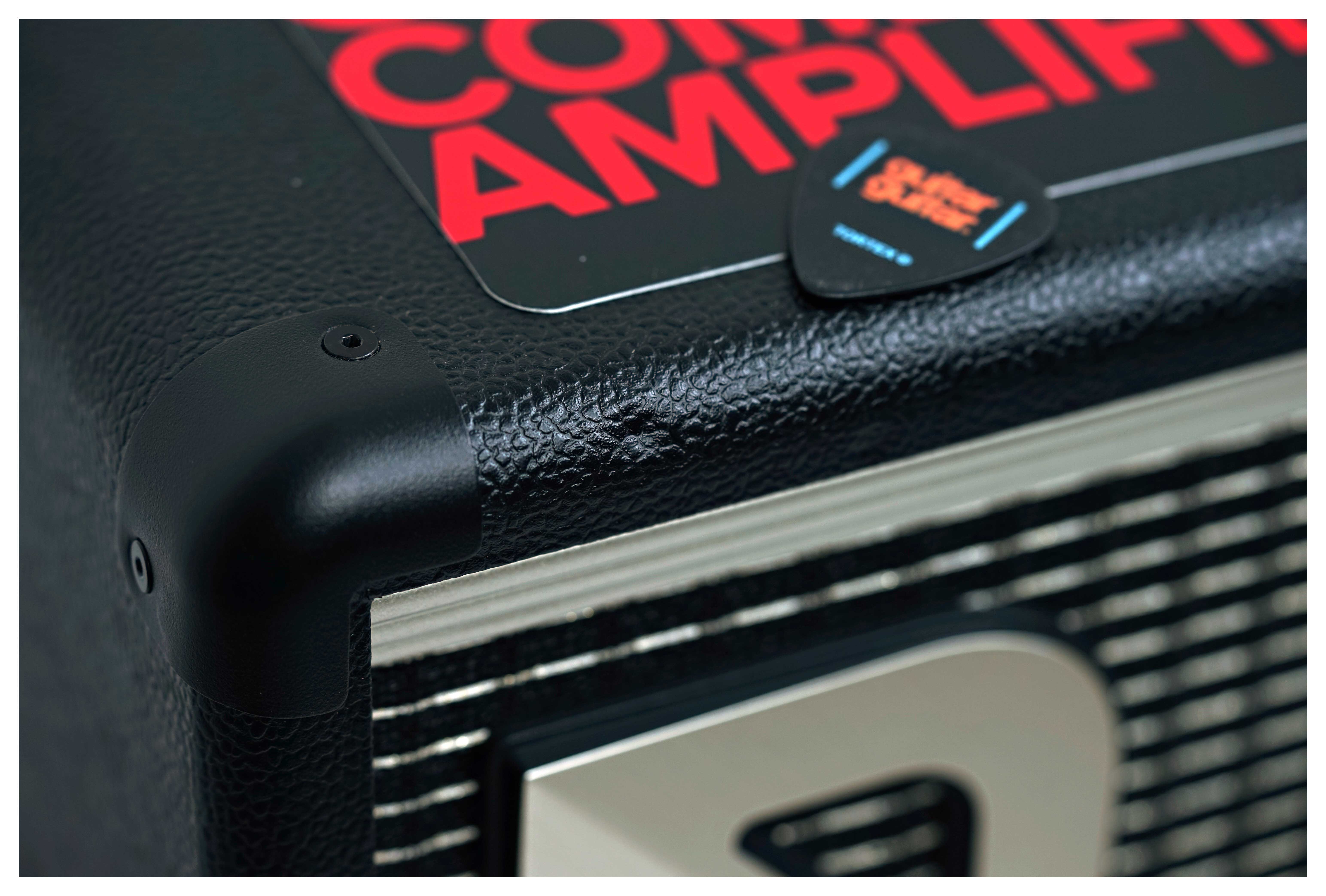 Positive Grid Reactor 50W (Ex-Demo) #R5011V161023194