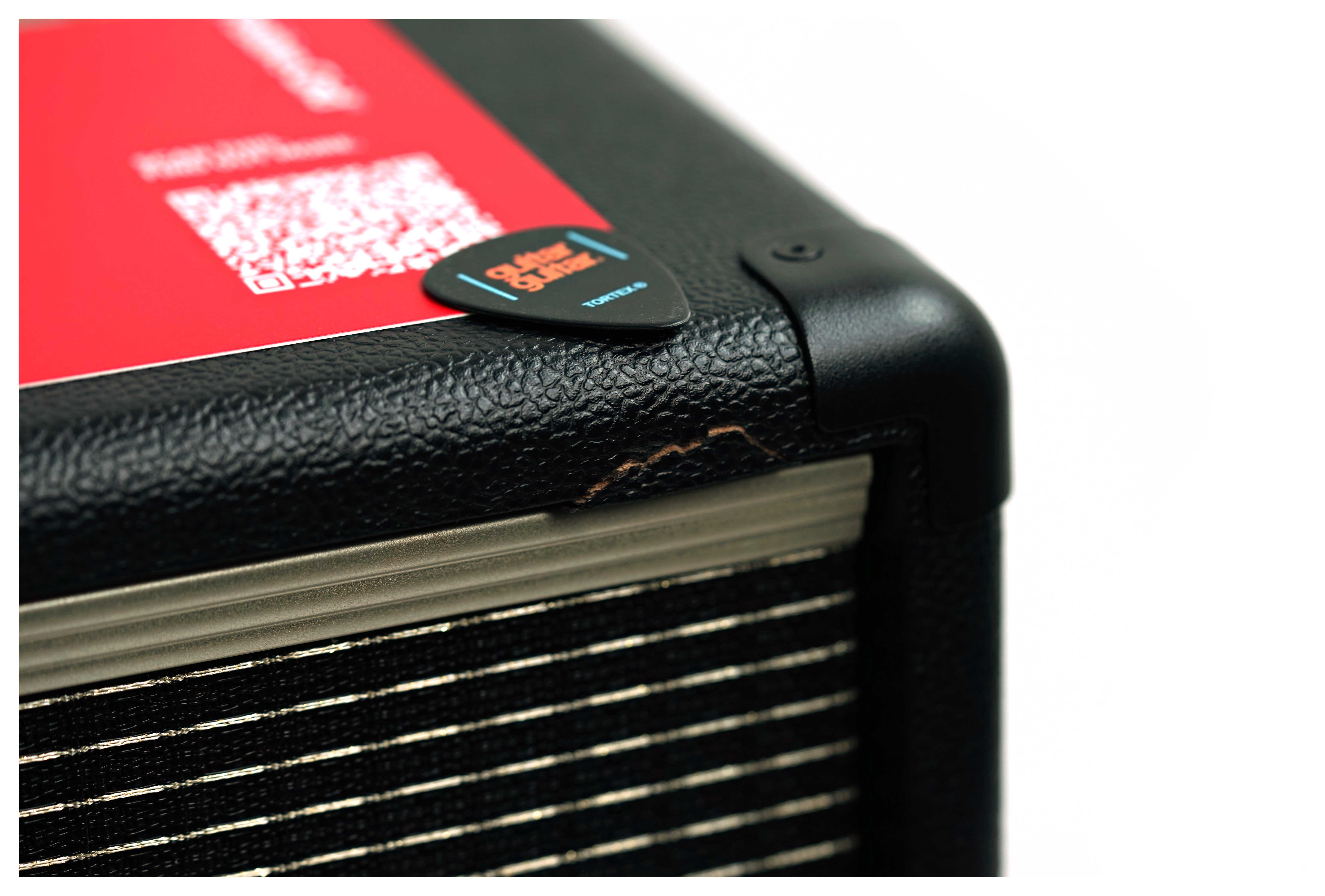 Positive Grid Reactor 50W (Ex-Demo) #R5011V161023194