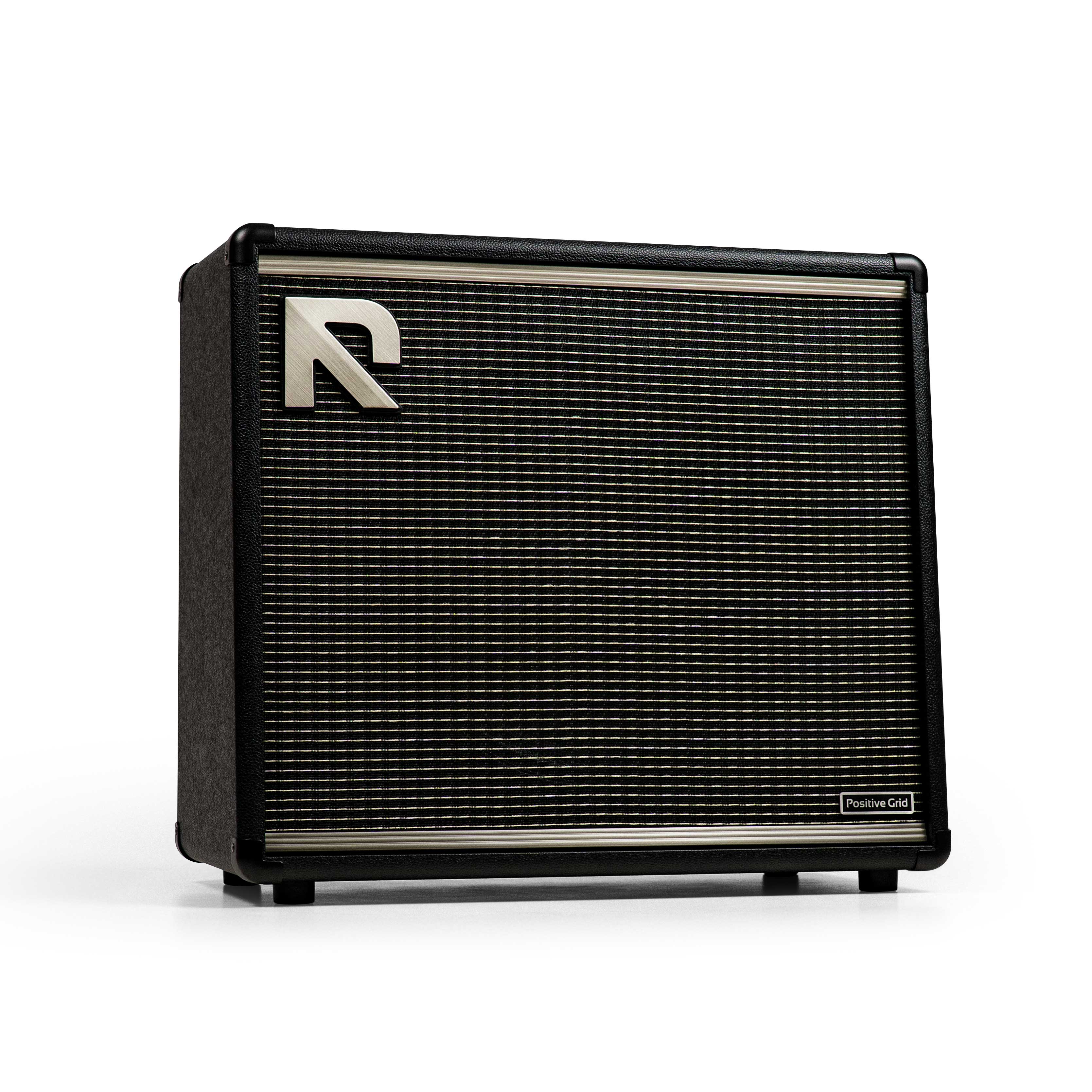 Positive Grid Reactor 50W Combo Modelling Amp