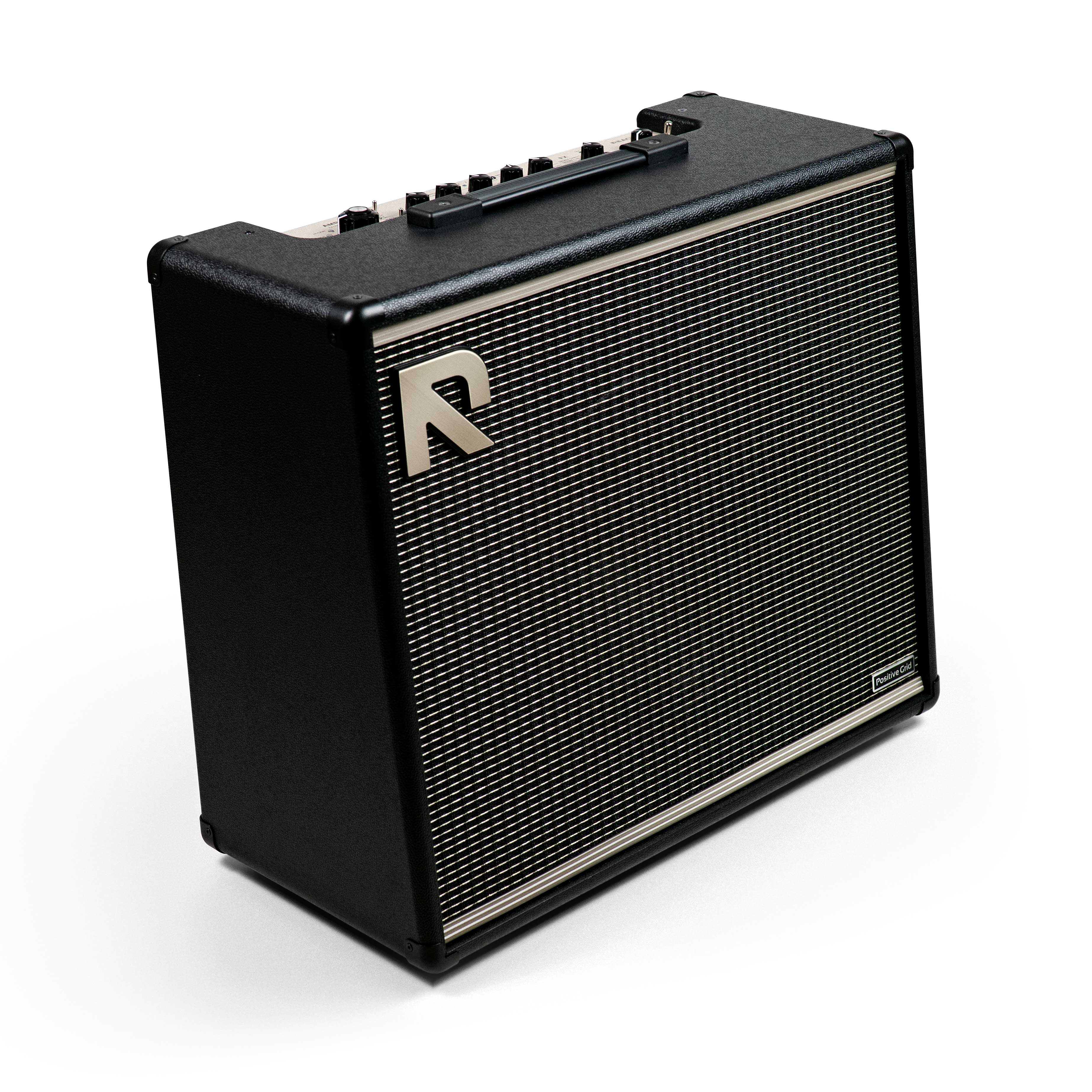 Positive Grid Reactor 100W Combo Modelling Amp