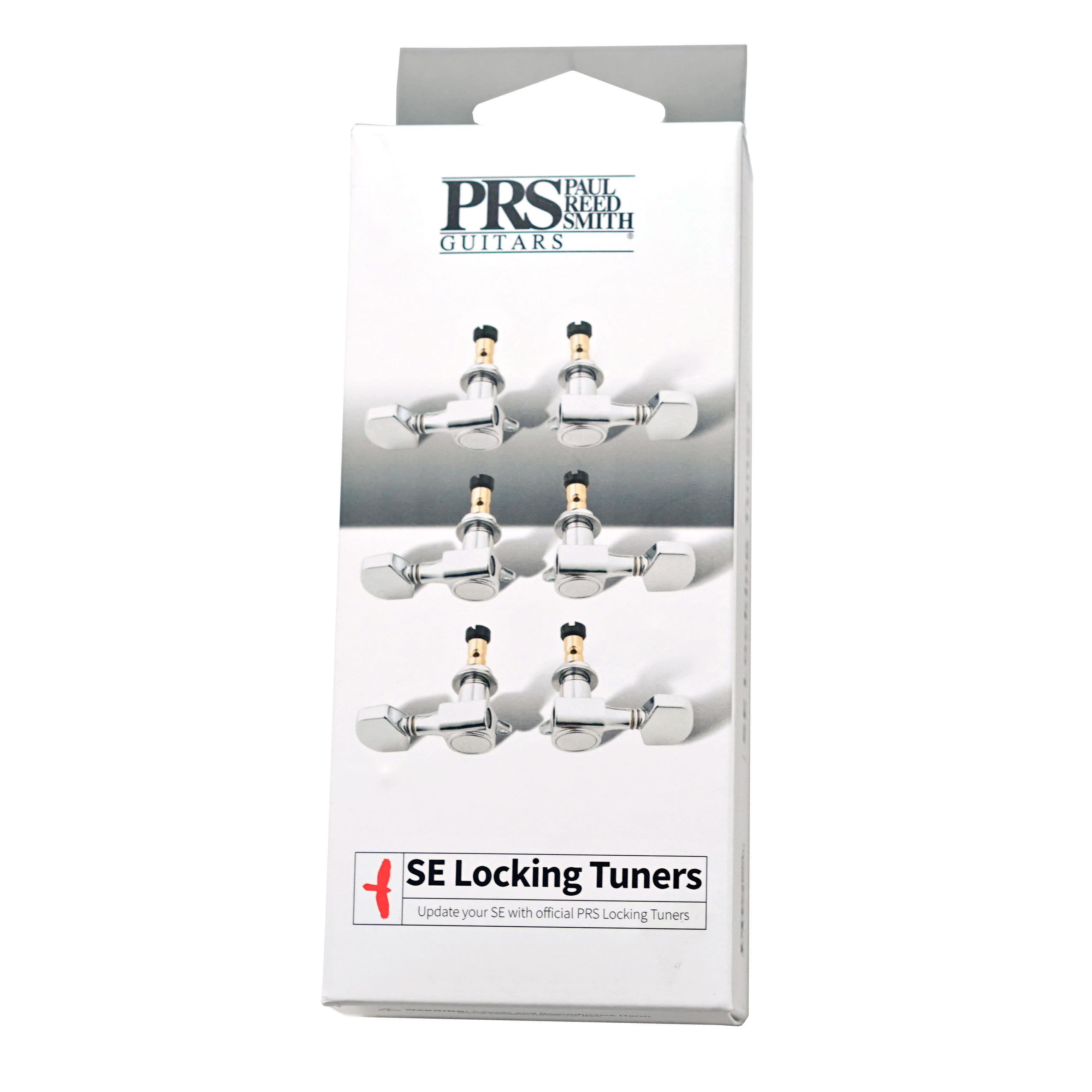 PRS SE Locking Tuners