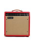 Mesa Boogie guitarguitar Exclusive Mark Five 35 1x12 Combo Valve Amp Red Bronco Cream and Tan
