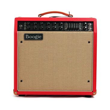 Mesa Boogie guitarguitar Exclusive Mark Five 35 1x12 Combo Valve Amp Red Bronco Cream and Tan
