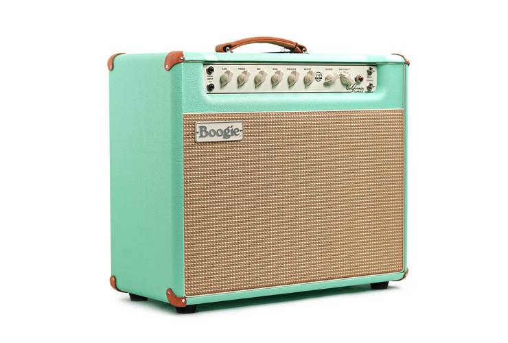 Mesa Boogie guitarguitar Exclusive California Tweed 6V6 4:40 1x12 Combo Valve Amp Surf Bronco Cream and Tan Mesa Boogie guitarguitar Exclusive California Tweed 6V6 4:40 1x12 Combo Valve Amp Surf Bronco Cream and Tan