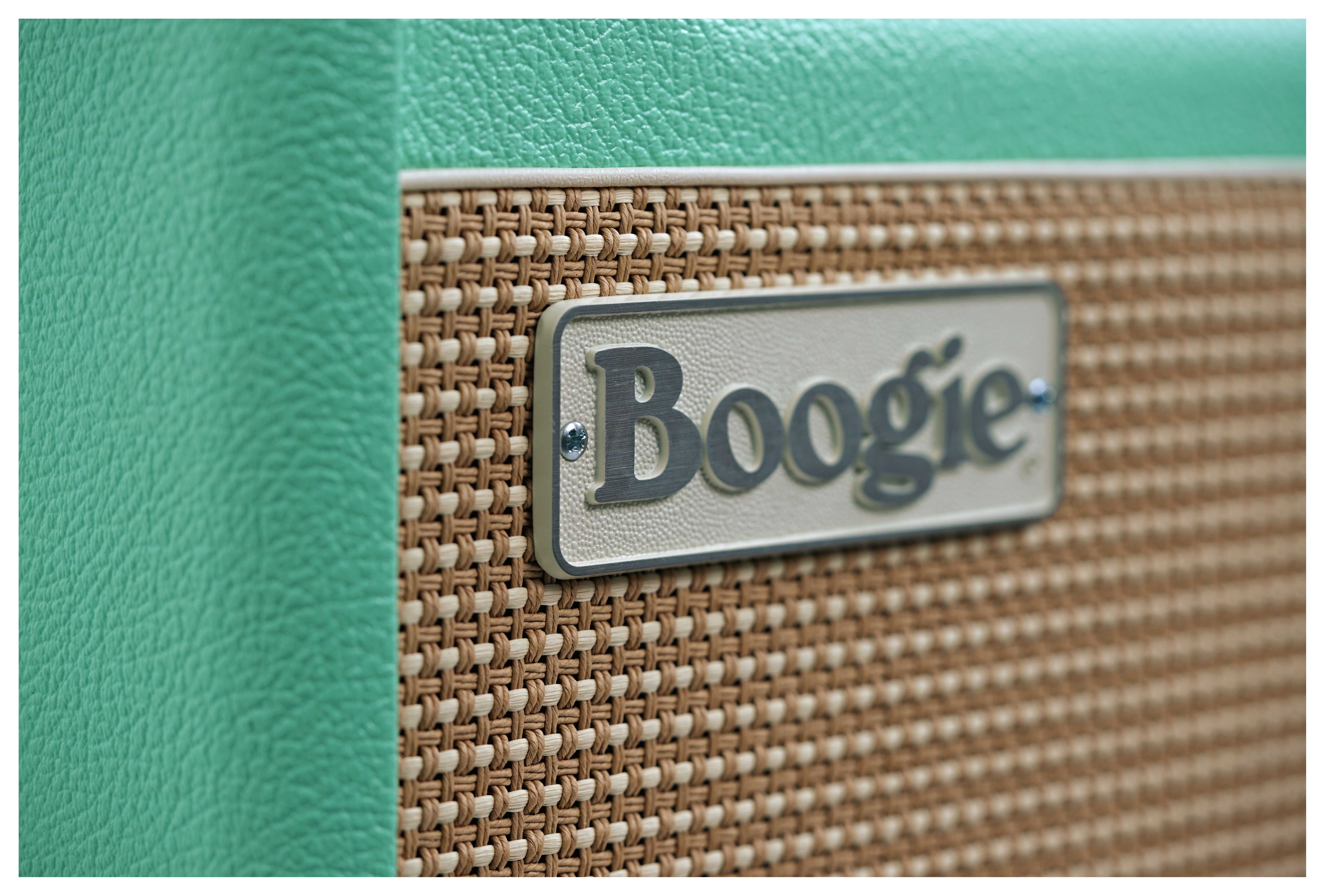 Mesa Boogie guitarguitar Exclusive California Tweed 6V6 4:40 1x12 Combo Valve Amp Surf Bronco Cream and Tan