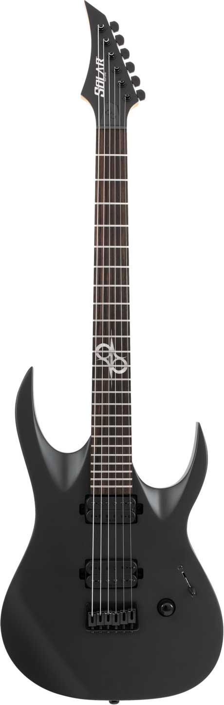 Solar Guitars AB2.6C MKII