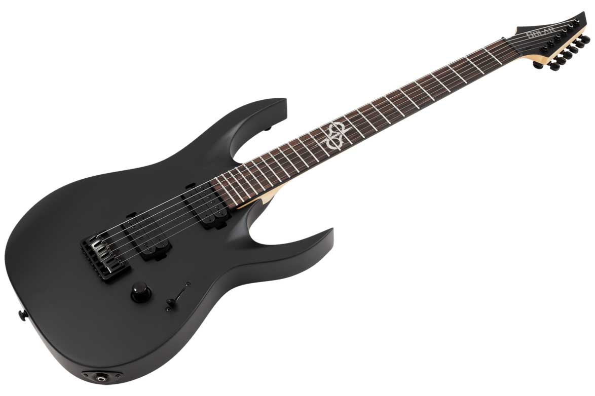Solar Guitars AB2.6C MKII