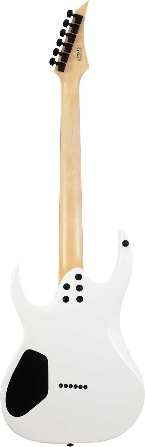 Solar Guitars AB2.6WPM White Pearl Gloss Metallic