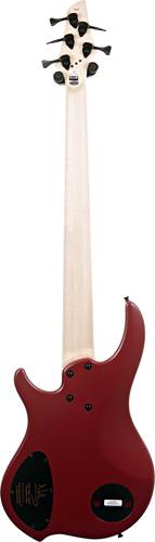 Dingwall NG3 5 String Pegasus Red Maple Fingerboard #19187 Dingwall NG3 5 String Pegasus Red Maple Fingerboard #19187