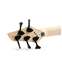 Dingwall NG3 5 String Pegasus Red Maple Fingerboard #19187 Front View
