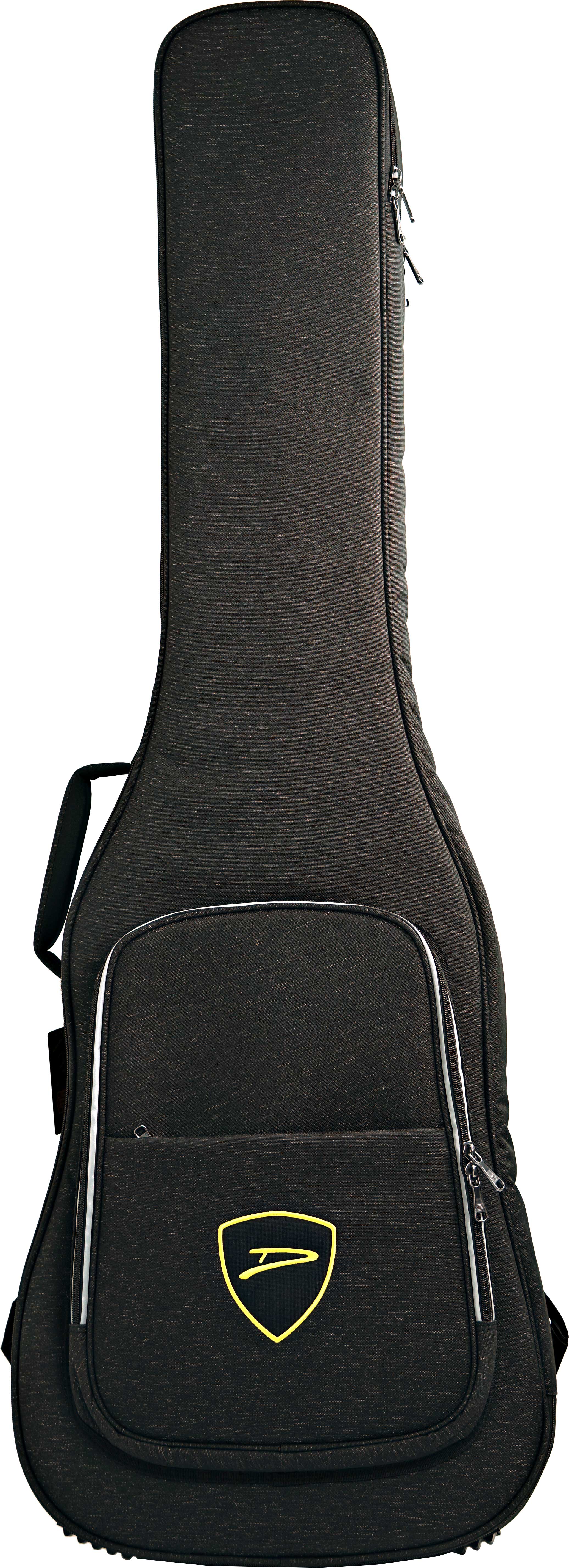 Dingwall NG3 5 String Pegasus Red Maple Fingerboard #19187