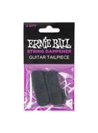 Ernie Ball String Dampener - Guitar Tailpiece