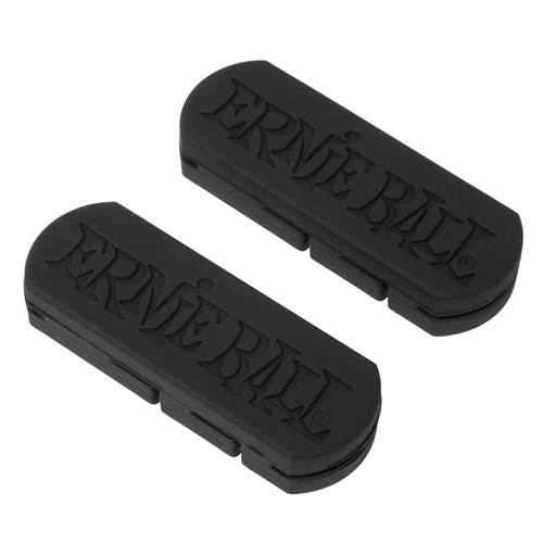 Ernie Ball String Dampener - Guitar Tailpiece Ernie Ball String Dampener - Guitar Tailpiece