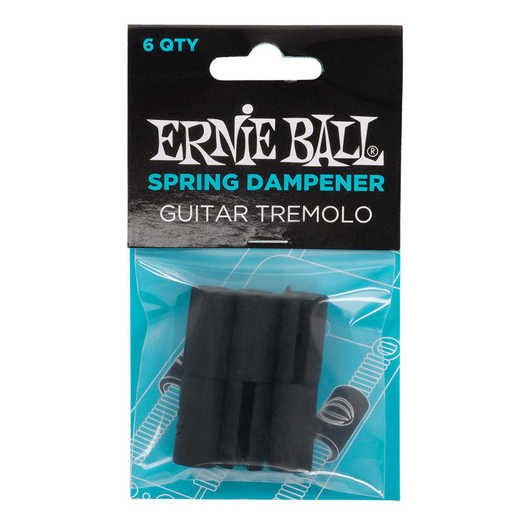 Ernie Ball Spring Dampener - Guitar Tremolo