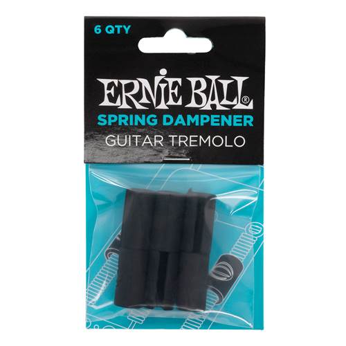 Ernie Ball Spring Dampener - Guitar Tremolo Ernie Ball Spring Dampener - Guitar Tremolo