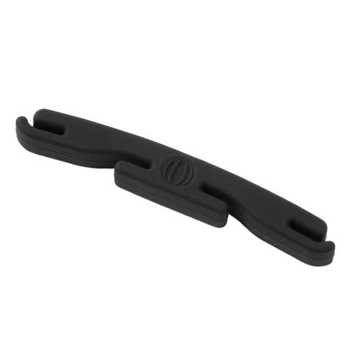 Ernie Ball String Dampener - Guitar Headstock Ernie Ball String Dampener - Guitar Headstock