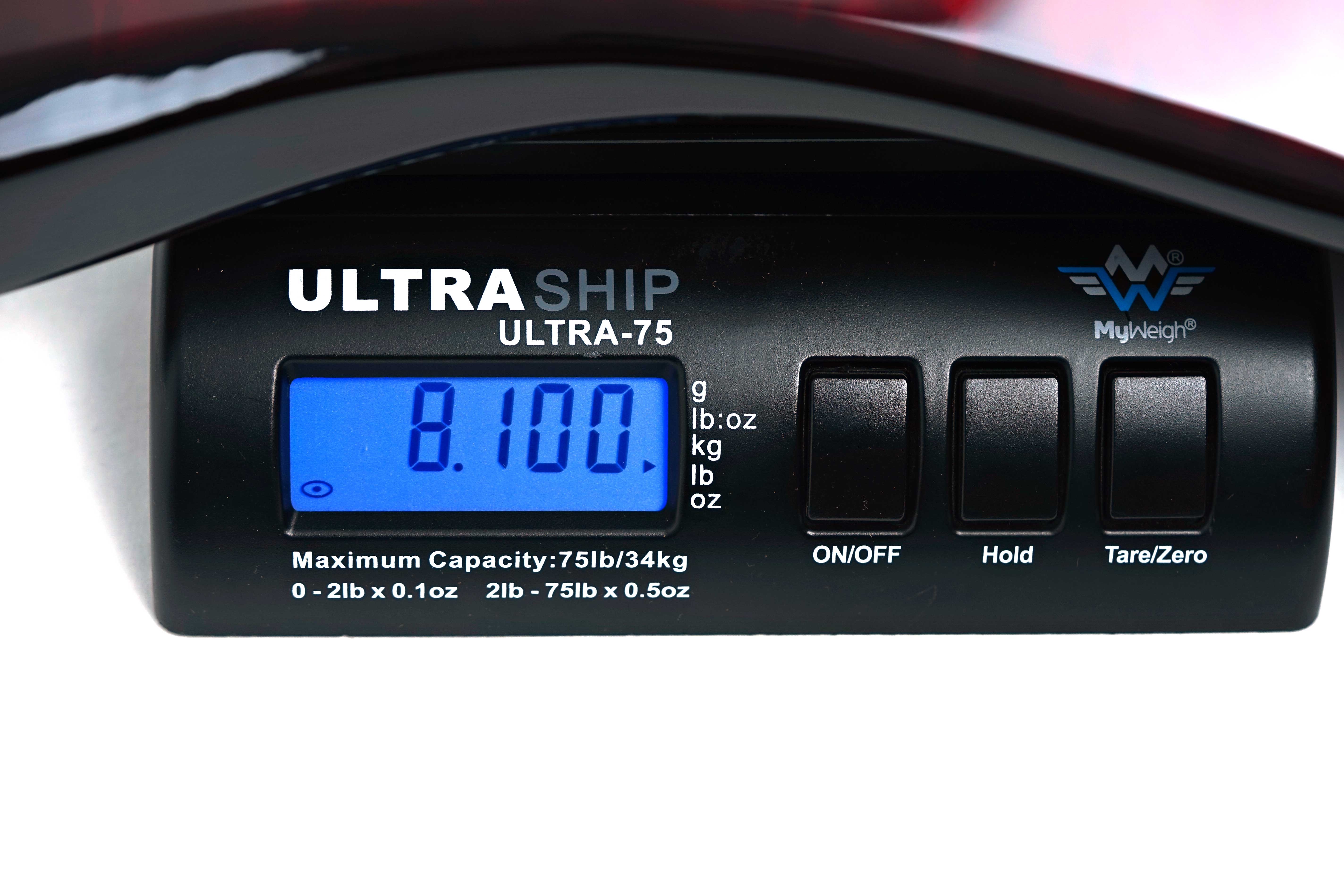 Music Man BFR Baritone JP15 John Petrucci Cherry Creamsicle #D01093