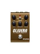 Strymon Olivera Vintage Oil Can Echo