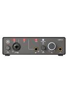 Yamaha UR12MK3 Black