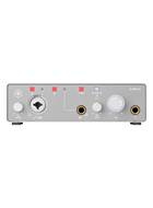 Yamaha UR12MK3 White