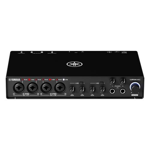 Yamaha URX44C Yamaha URX44C