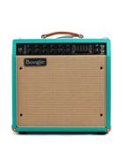 Mesa Boogie guitarguitar Exclusive Mark Five 35 1x12 Combo Valve Amp Teal Bronco