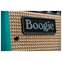 Mesa Boogie guitarguitar Exclusive Mark Five 35 1x12 Combo Valve Amp Teal Bronco Front View