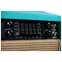 Mesa Boogie guitarguitar Exclusive Mark Five 35 1x12 Combo Valve Amp Teal Bronco Front View