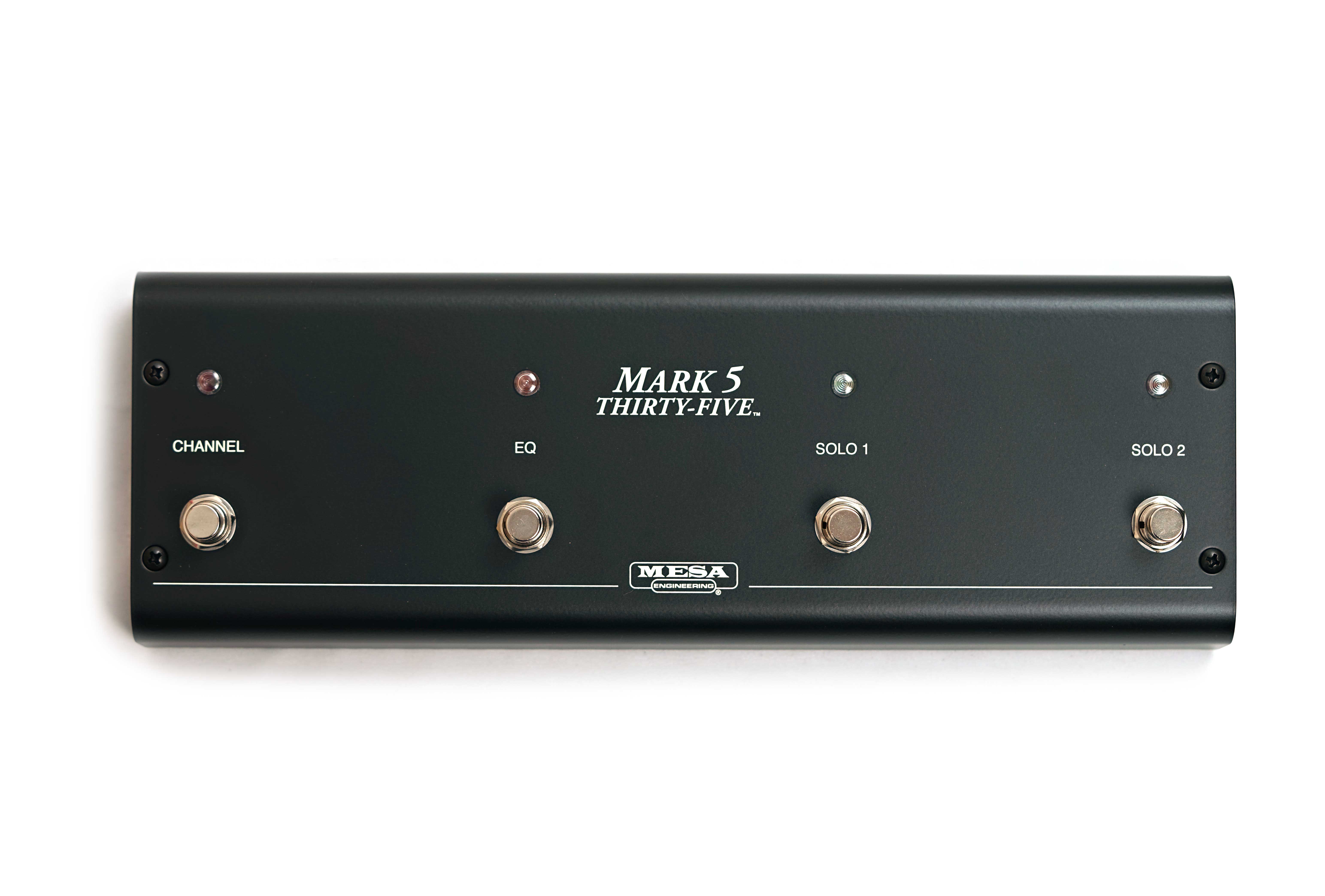 Mesa Boogie guitarguitar Exclusive Mark Five 35 1x12 Combo Valve Amp Teal Bronco