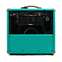 Mesa Boogie guitarguitar Exclusive Mark Five 35 1x12 Combo Valve Amp Teal Bronco Front View