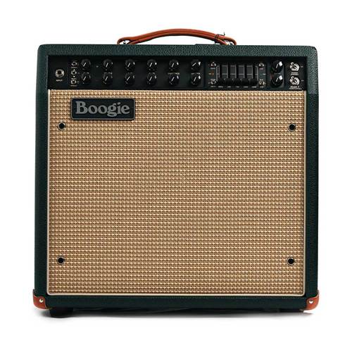 Mesa Boogie guitarguitar Exclusive Mark Five 35 1x12 Combo Valve Amp Emerald Bronco Mesa Boogie guitarguitar Exclusive Mark Five 35 1x12 Combo Valve Amp Emerald Bronco