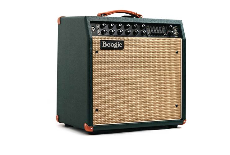 Mesa Boogie guitarguitar Exclusive Mark Five 35 1x12 Combo Valve Amp Emerald Bronco Mesa Boogie guitarguitar Exclusive Mark Five 35 1x12 Combo Valve Amp Emerald Bronco