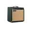 Mesa Boogie guitarguitar Exclusive Mark Five 35 1x12 Combo Valve Amp Emerald Bronco Front View