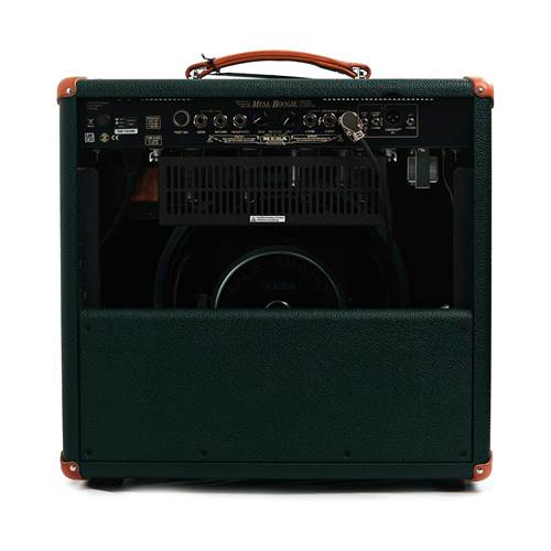 Mesa Boogie guitarguitar Exclusive Mark Five 35 1x12 Combo Valve Amp Emerald Bronco Mesa Boogie guitarguitar Exclusive Mark Five 35 1x12 Combo Valve Amp Emerald Bronco