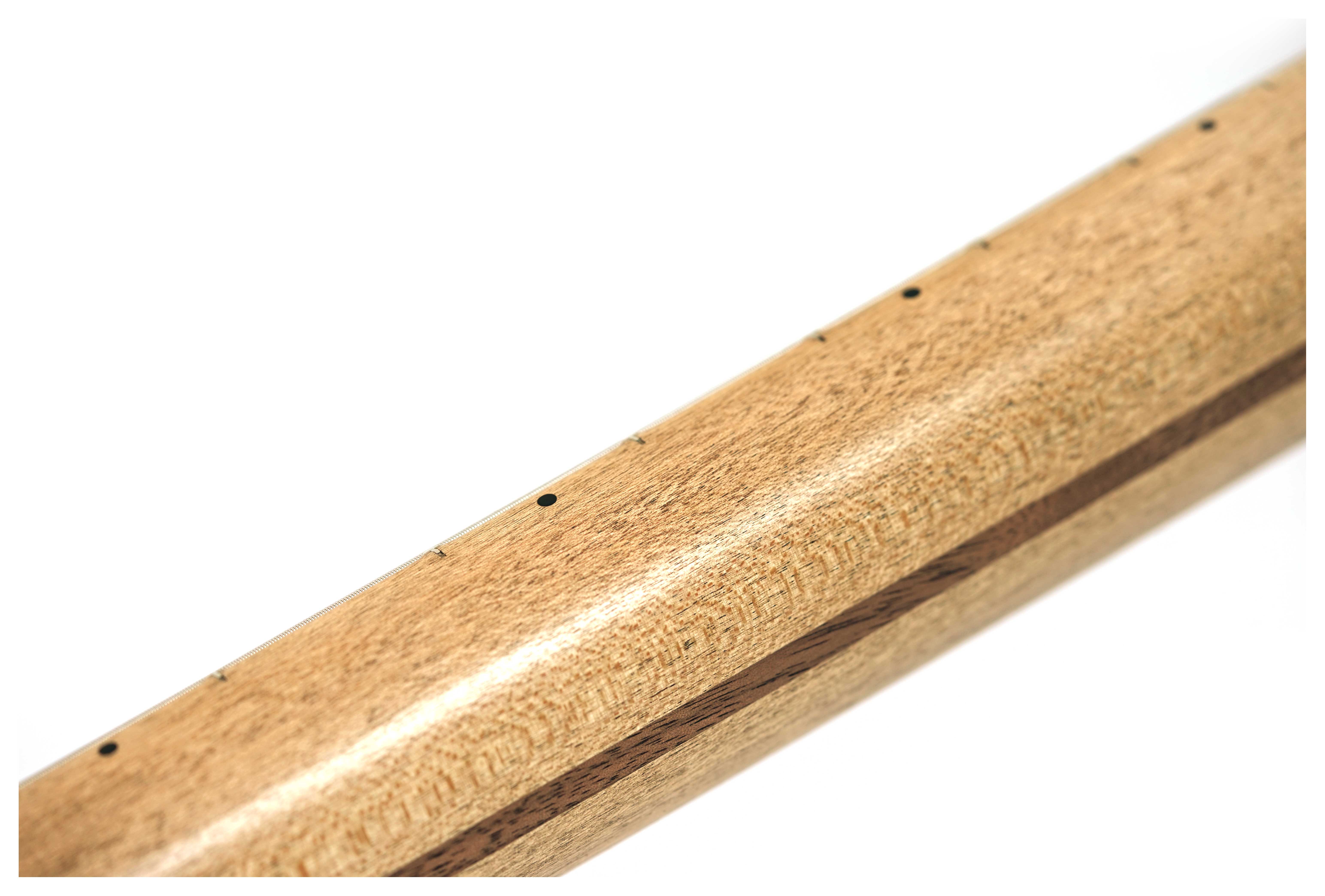 Fender Custom Shop 1951 Nocasater Heavy Relic 2 Colour Sunburst #R149766