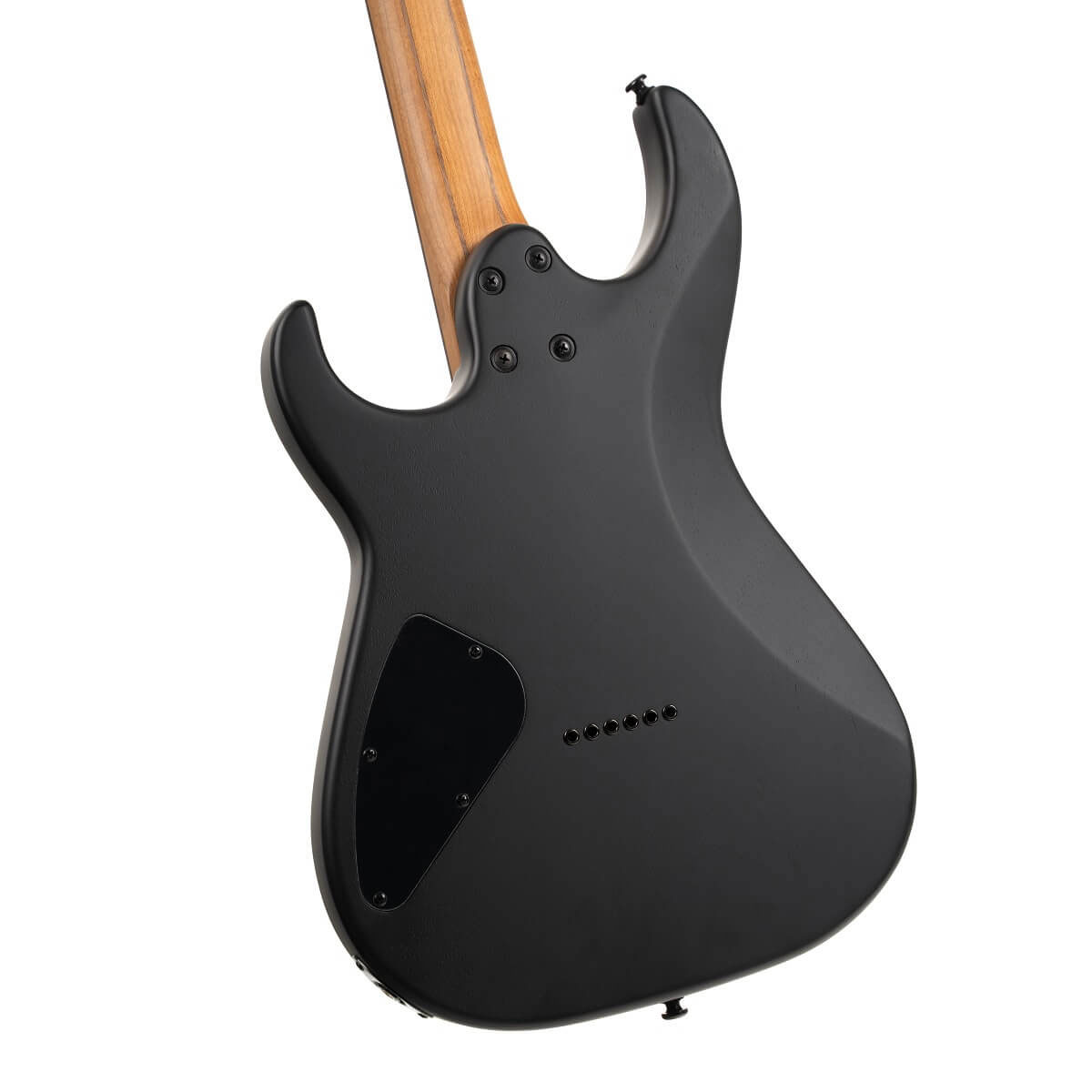 Cort KX500 Pale Moon Natural Black Burst