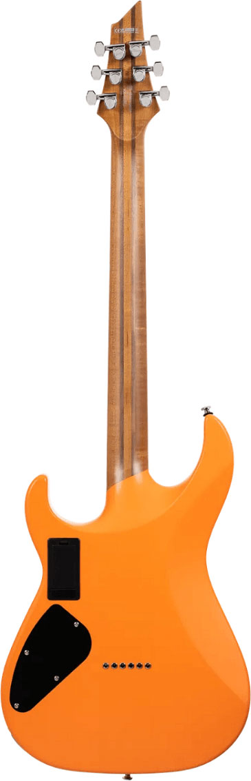 Cort KX600 Infinite Orange Crush Satin